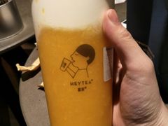 -喜茶(深圳东门1234店)