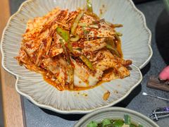 -山悦里 山野·鲜火锅(罗斯福广场店)