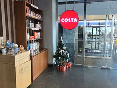 -COSTA COFFEE(金长安大厦店)