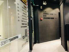 -SUPERMONKEY超级猩猩健身(中山公园店)