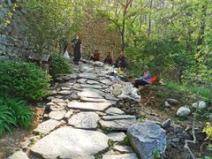 -井塘古村