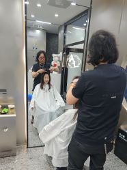 -A&L salon