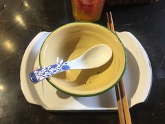 -巴四老城区炭火蛙锅(张江店)