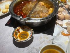 -一绪に寿喜烧自助(世茂广场店)