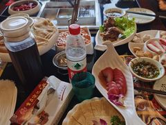 -重庆德忆火锅（龙南街3店）(渝水岸餐饮)
