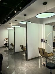 -Z.X HAIR SALON张新美业