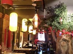 -小龙坎老火锅(西安路店)