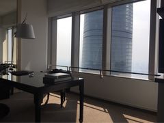 柏悦酒店-上海柏悦酒店