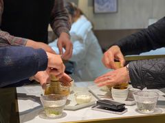 -茶是一枝花泡茶店