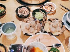 -左庭右院鲜牛肉火锅(新梅广场店)