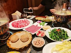 -南门涮肉(东单店)