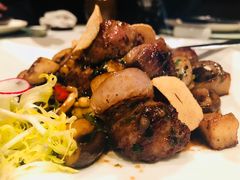 -三号黄浦会Canton Table