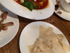 -阿里家·新疆烤肉酒場 by MIG