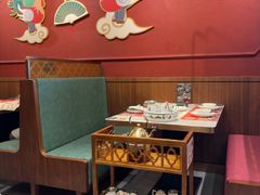 -悦得闲广式点心茶楼(蓝鲸世界店)
