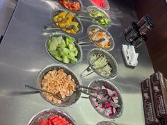 -豪客来牛排(人民东路店)