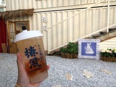 -椿风·养身茶饮(吉大店)