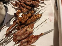 -凯峰海鲜烧烤(工会店)