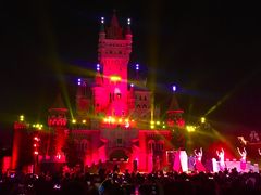 -青岛方特梦幻王国