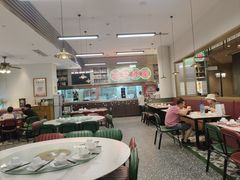 -喜家港式茶餐厅(三亚湾一丰禾生活广场店)