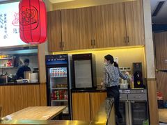 -陇上秦轩biangbiang面(萧山万象汇店)
