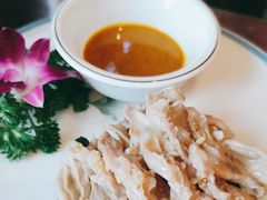 -恭敬李·烤鸭(天坛北门店)