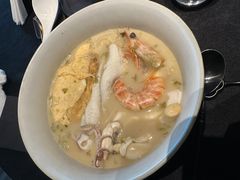 -醉东Oriental House(静安嘉里中心店)