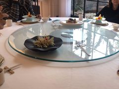 -和平官邸·花园餐厅(武定西路店)