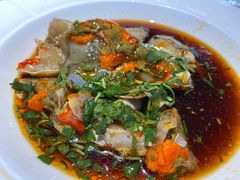 生腌蟹-潮人姐妹轩(海宁路店)