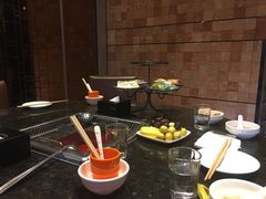 -海底捞火锅(龙湖三千集店)