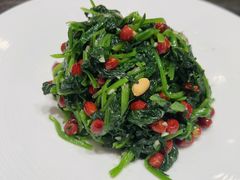 -李记饺子·熏酱东北菜(欢乐谷店)