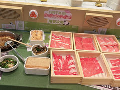 -一围肥牛肉小火锅(佳兆业广场店)