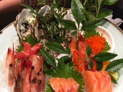 -万鱼亭·鹤家日本料理(南通青年中路店)