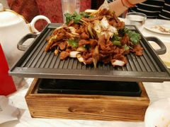 -天和晟烤鸭店(世纪坛店)