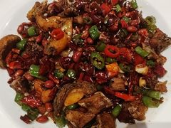 -金翠皇宫粤菜·点心·海鲜(翡翠店)