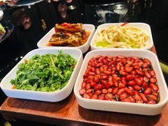 -阿庄新豫菜(航海东路店)