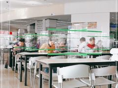 -清华大学-观畴园餐厅