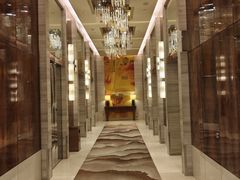 -济南富力凯悦酒店