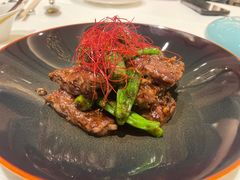 -万豪金殿(香港JW万豪酒店)