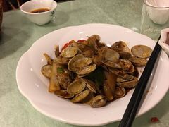 -阿胖龙虾小海鲜(宁国南路总店)