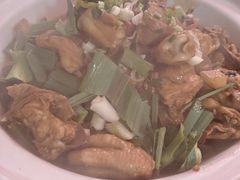-军子大排档(迎春花园店)