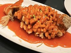 -民国红公馆·秦淮八艳(夫子庙店)