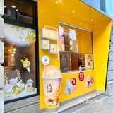 武汉探店｜zui香不过桂花味了，桂花拿铁☕️我来啦！！