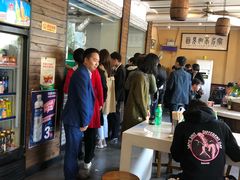 -郭记老汉口热干面