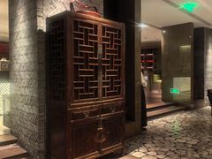 -杭州君悦酒店·湖滨28中餐厅