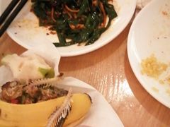 -快乐大桶水养生足浴SPA(前兴路店)