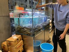 -本炙炭烤·蒲烧活鳗料理店(金沙洲店)