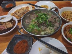 -付小姐在成都(中山公园店)