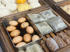 -包道广式点心专门店(东山口店)