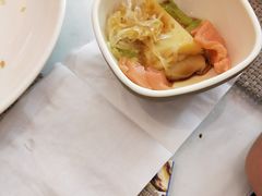 -青岛蓝海大饭店·爱琴海自助餐厅(崂山店)