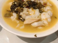 -孟记粥铺·家常菜·烧烤·粥(亚运村店)